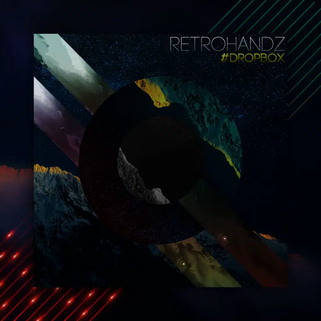 Dropbox Vol. 1 - Ep