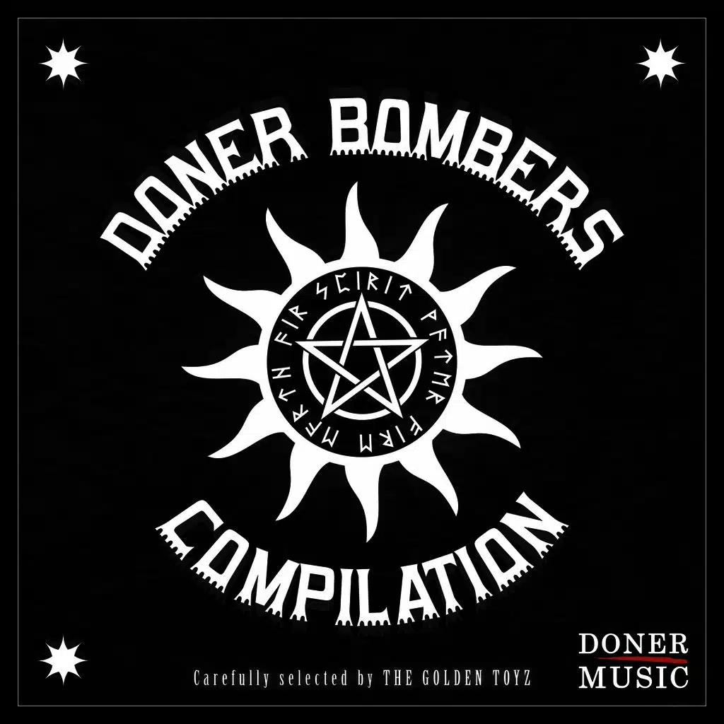 Doner Bombers Compilation