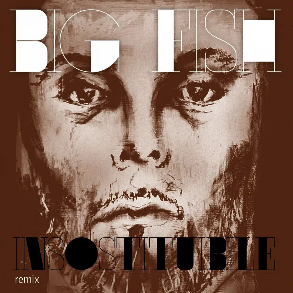 Insostituibile remix - ep