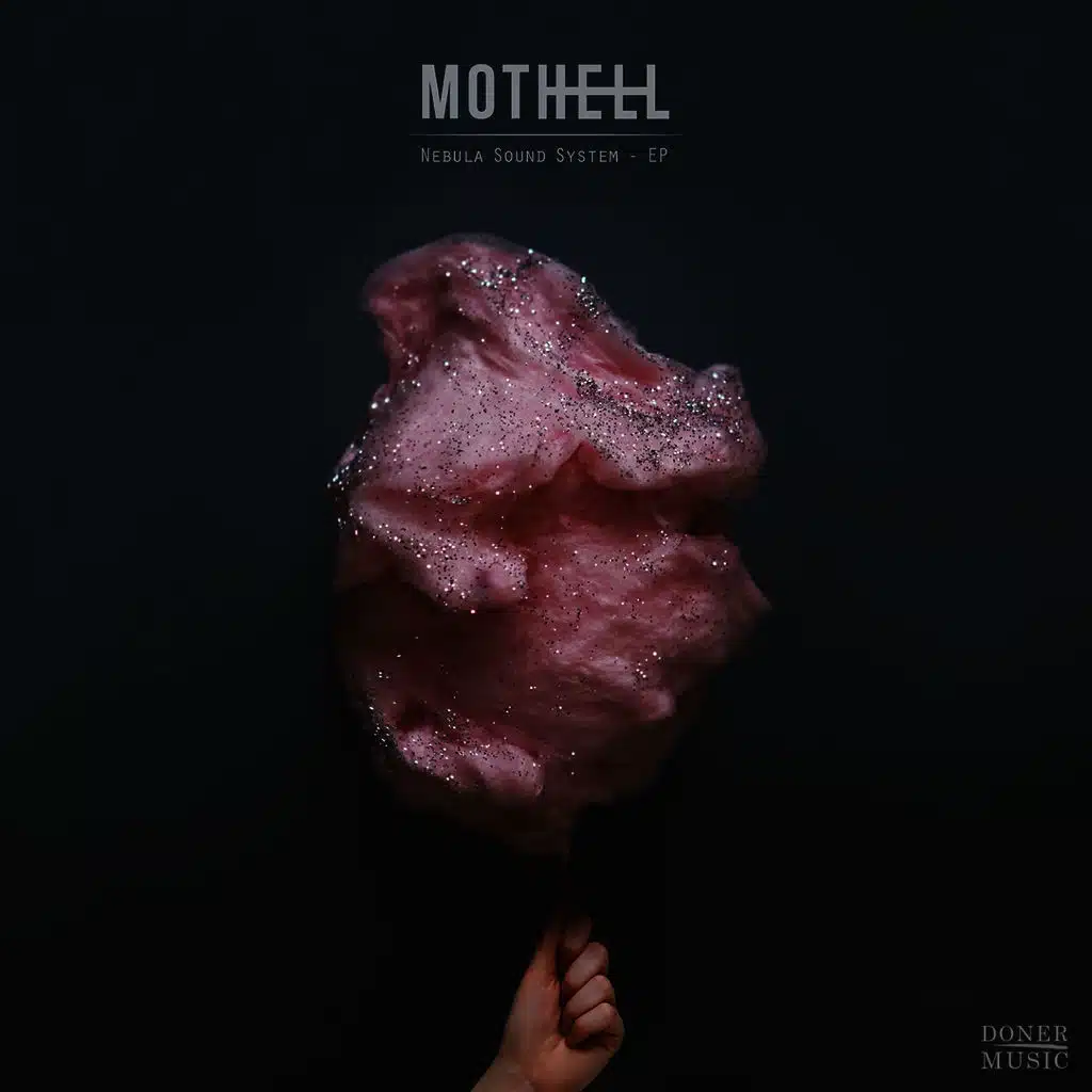 Nebula Sound System - Ep
