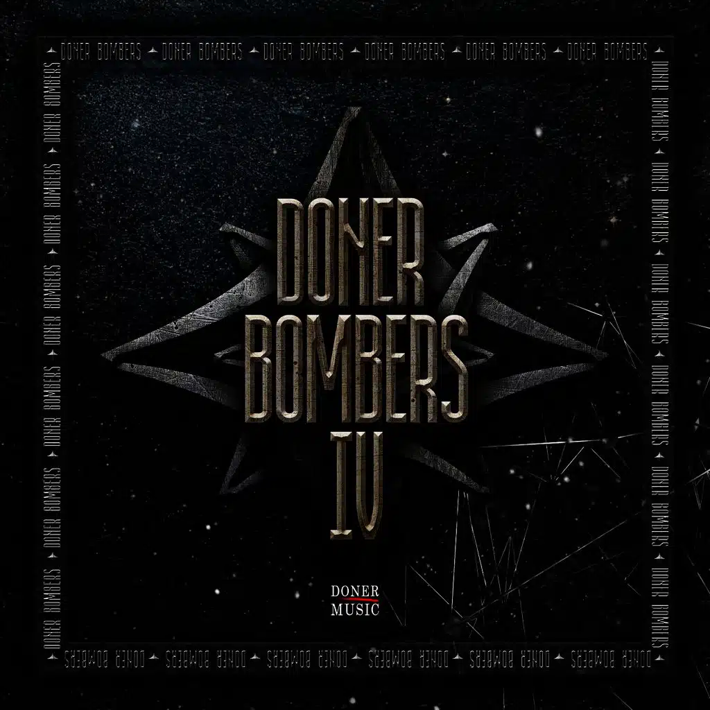 Doner Bombers Compilation - Vol. 4