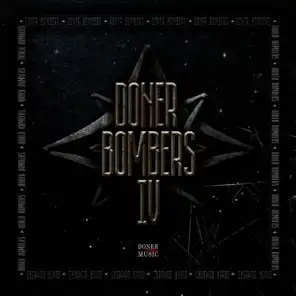 Doner Bombers Compilation - Vol. 4