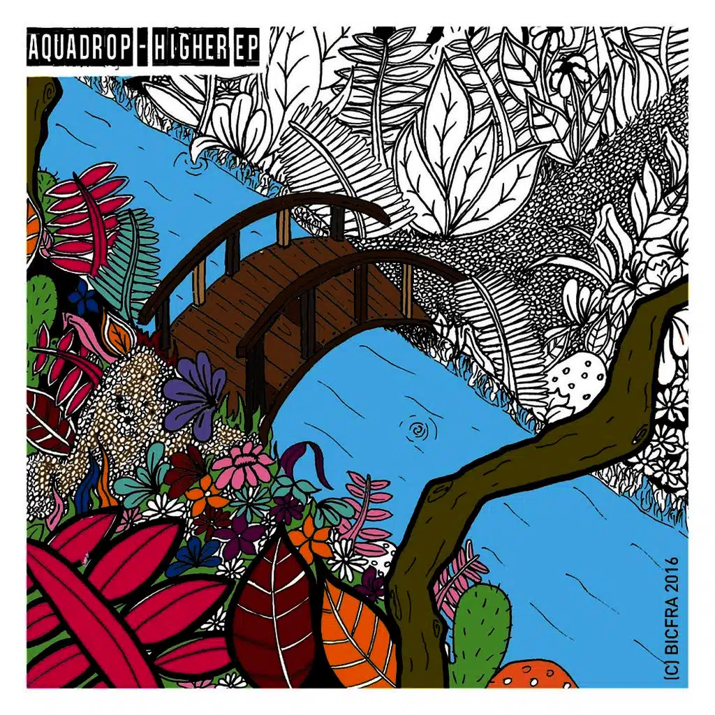 Higher - Ep