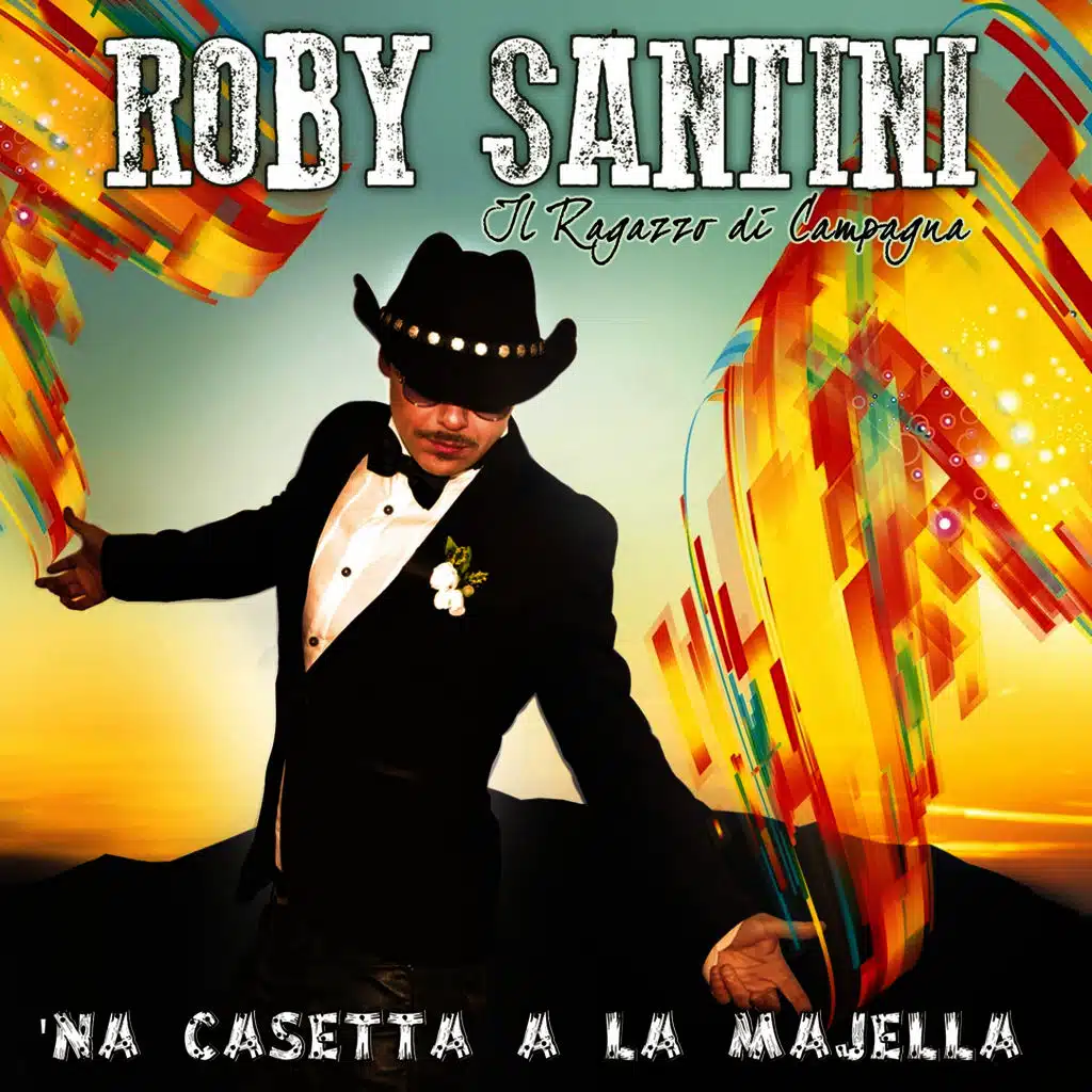 'na casetta a la majella