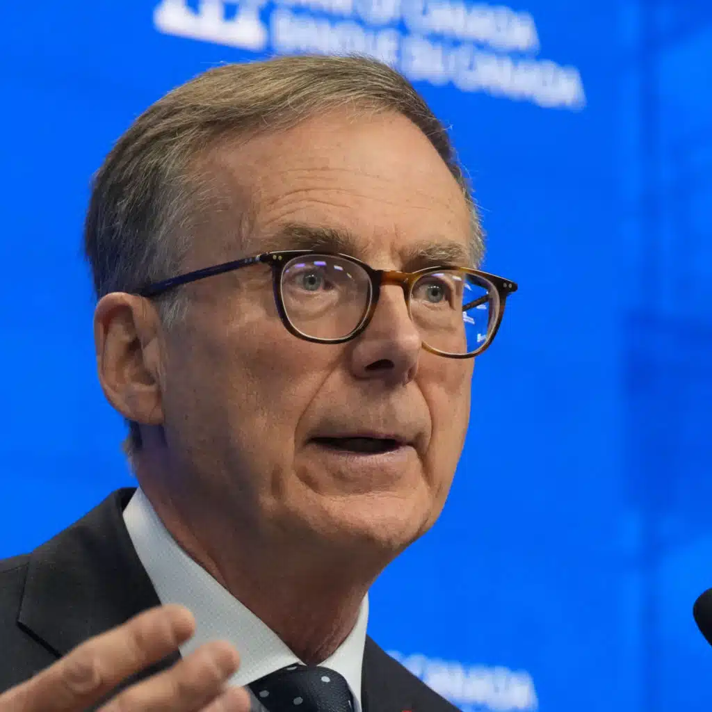 Interest rates are up. Should you be worried?