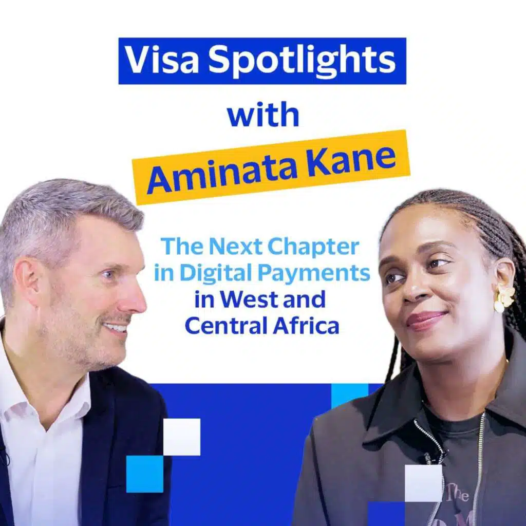 The Next Chapter in Digital Payments in West and Central Africa