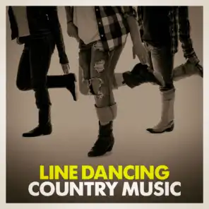 Line Dancing Country Music