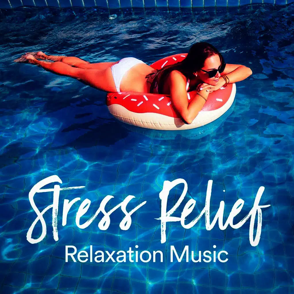 Stress Relief Relaxation Music
