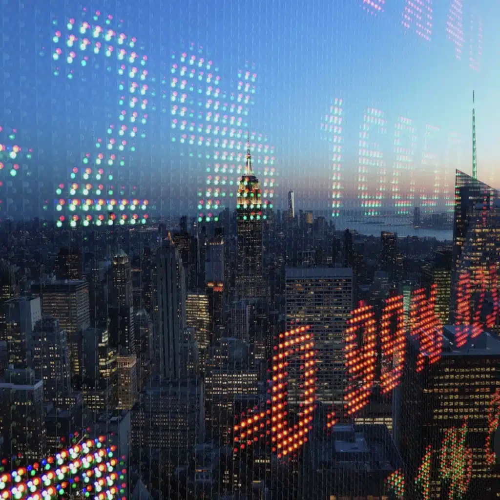 Here's Why The 60/40 Portfolio Is In Trouble