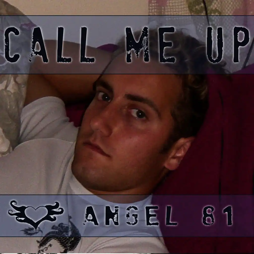 Call Me Up (Alessandro Piga Contest)