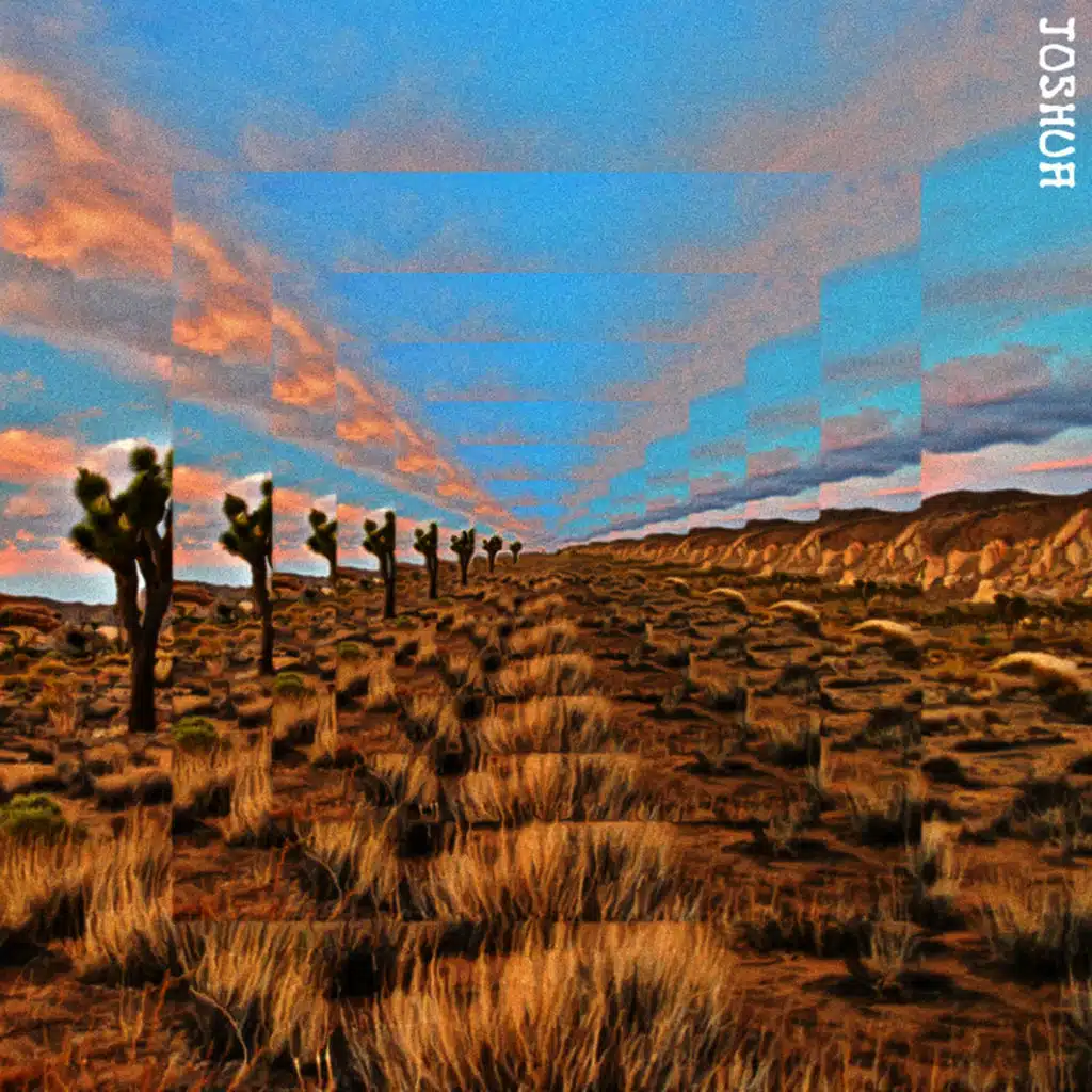 Joshua (feat. Nate Husser, Lou Phelps, Gabe 'Nandez, James Di Salvio, Problem OTC, Tommy Sketch, TIU Tiny, Samurai & Billy Eff)