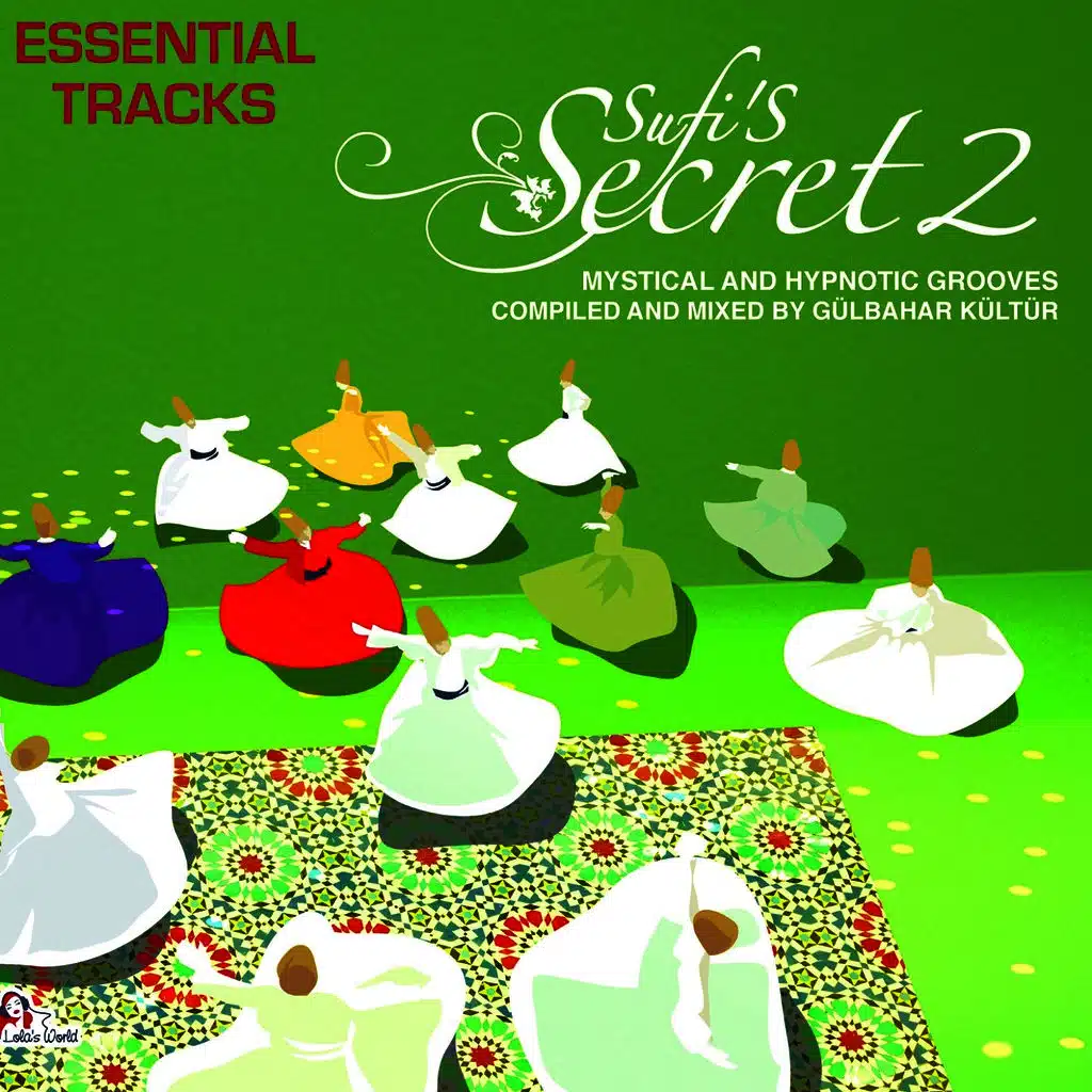 Sufi's Secrets, Vol. 2 (The Essential Tracks)