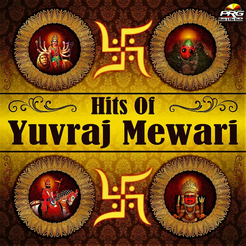 Hits of Yuvraj Mewari