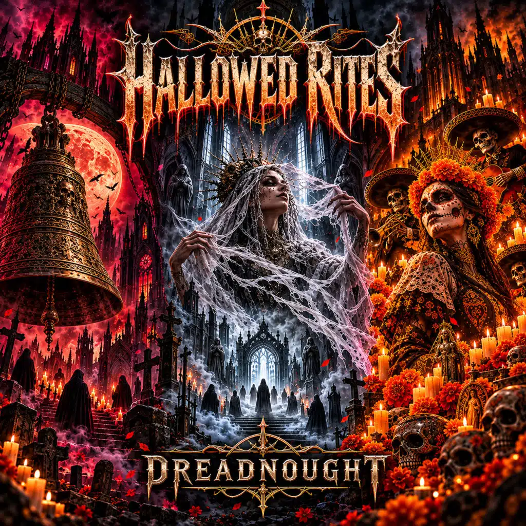 Hallowed Rites