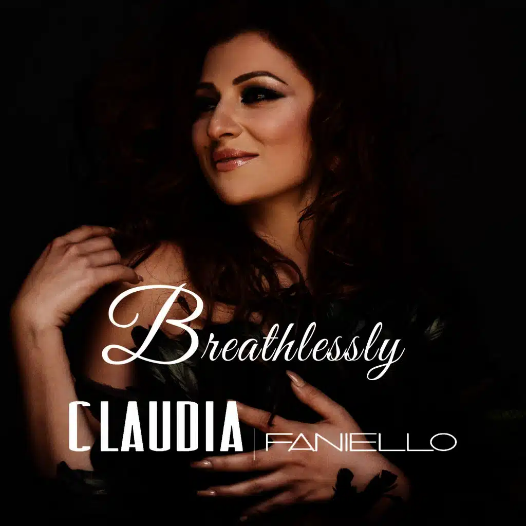 Breathlessly (Deluxe Version)