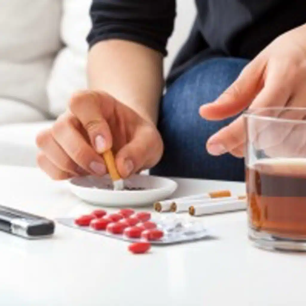 Substance Use Disorders: Diagnosis, Neurobiology, and Treatment