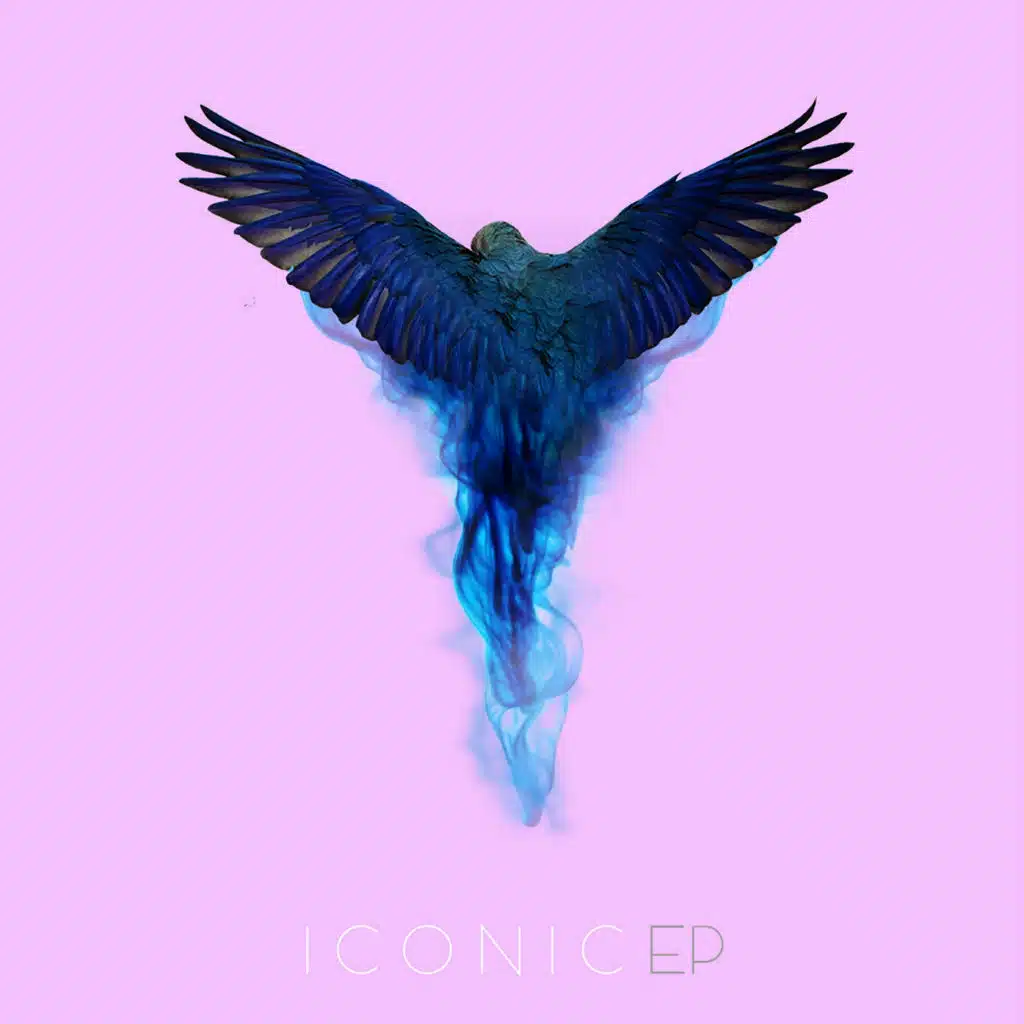 Iconic - EP