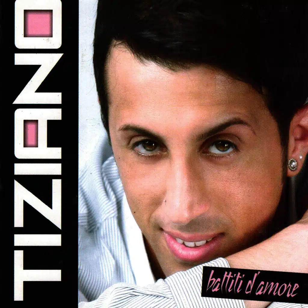 Battiti d'amore