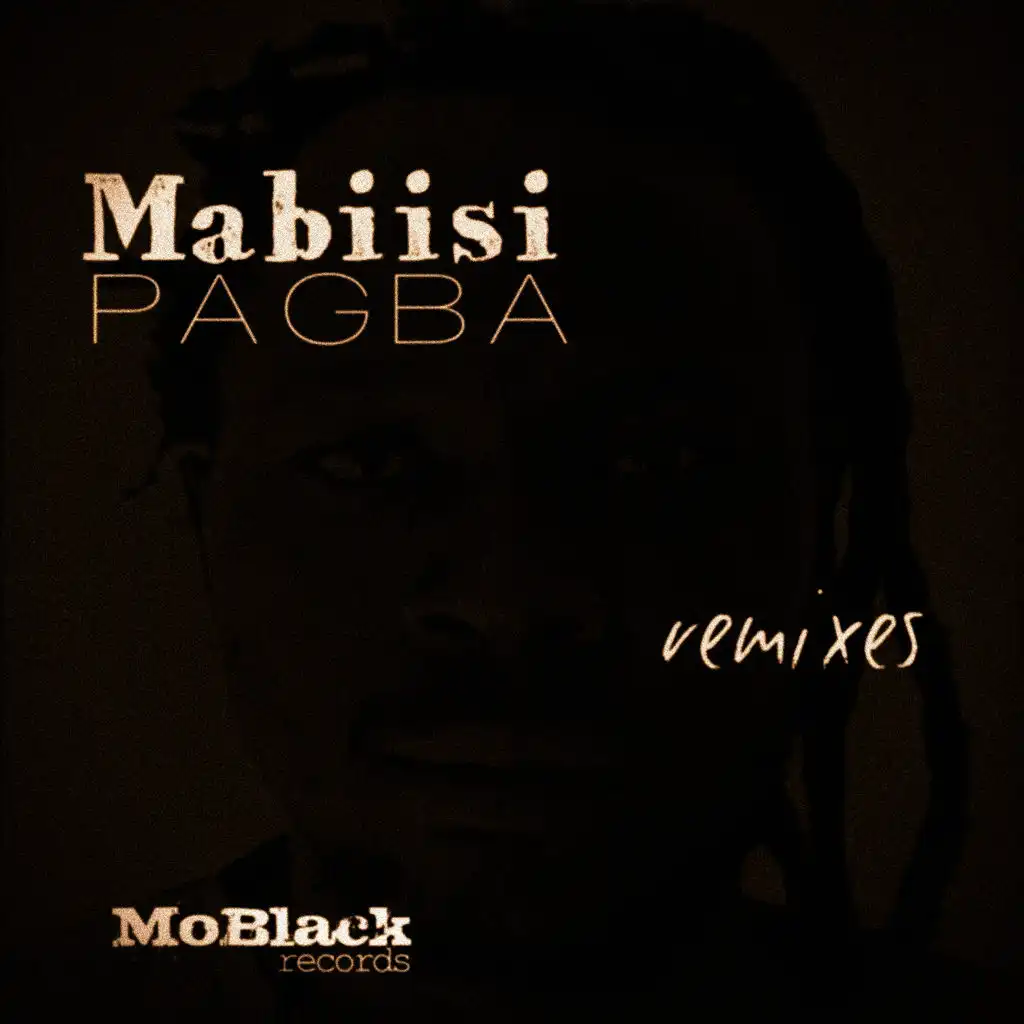 Pagba (Remixes)