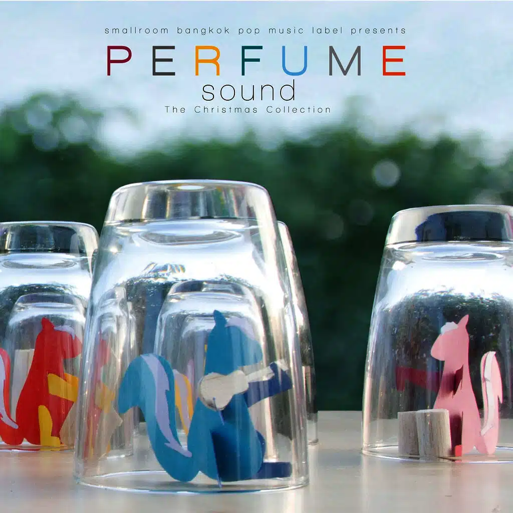 PERFUME SOUND