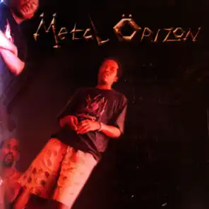 Metal Örizon