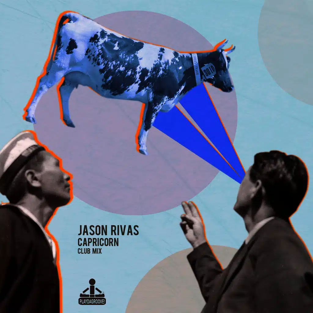 Capricorn (Club Mix)