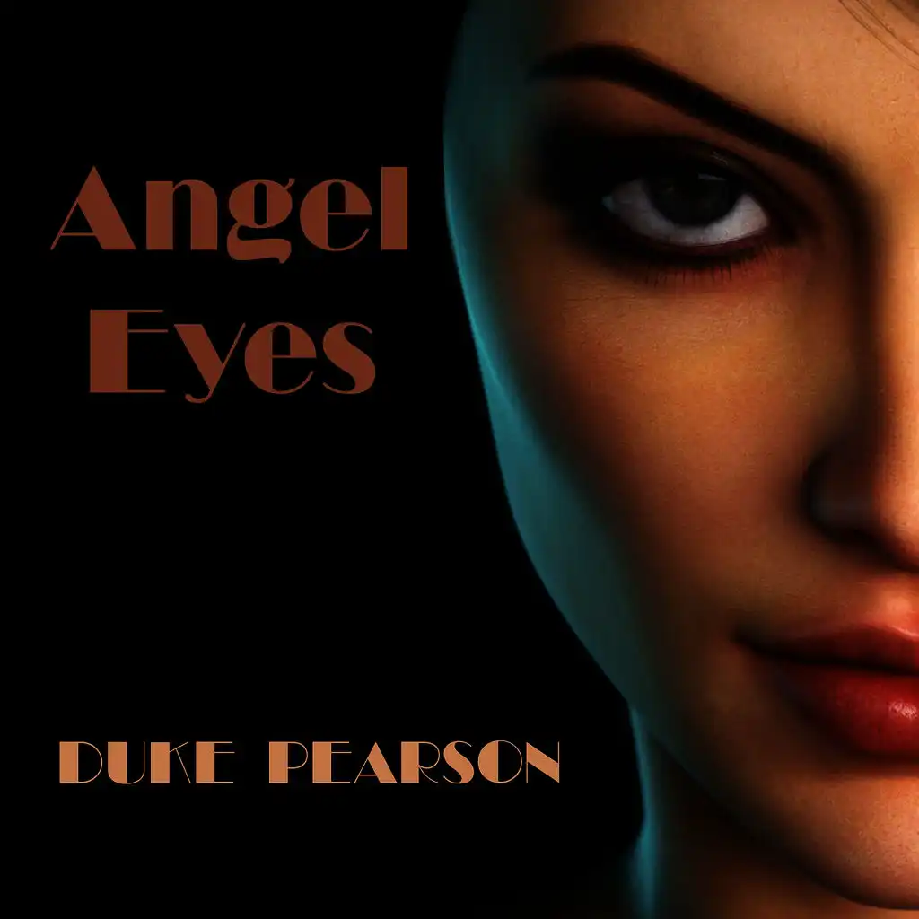 Duke Pearson: Angel Eyes