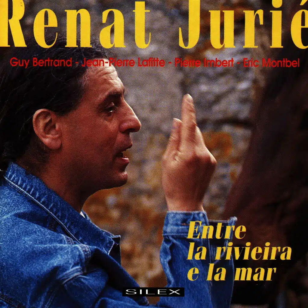 Entre La Riviera E La Mar