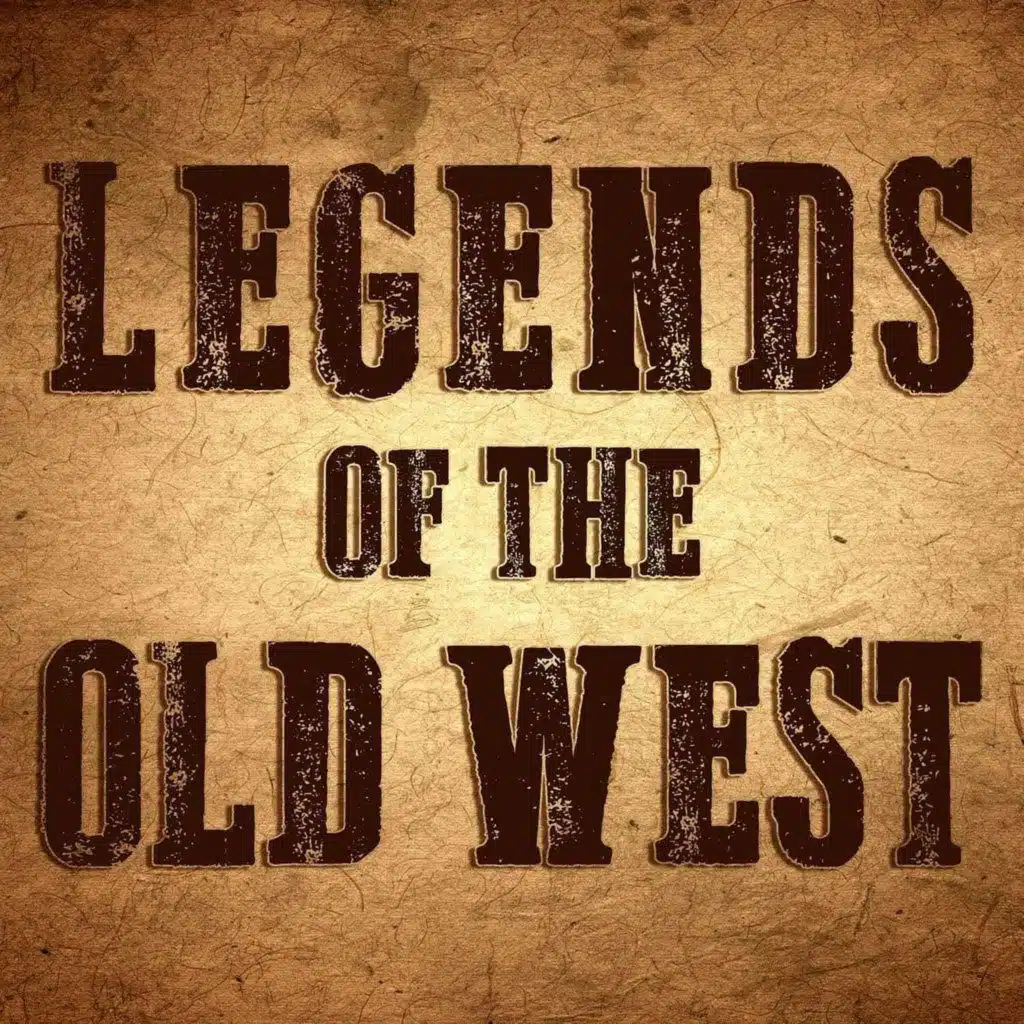 LEGENDS OF THE OLD WEST | Trailer