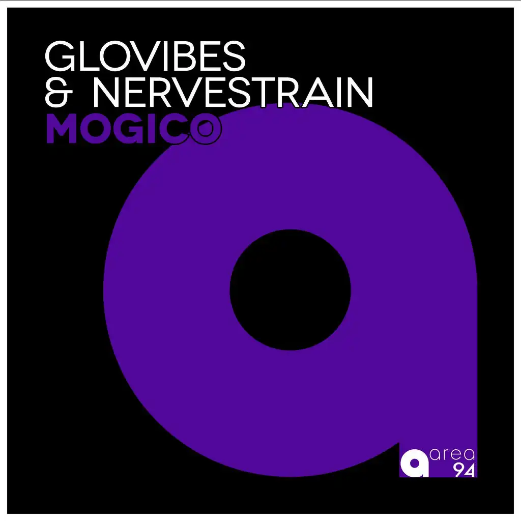GloVibes, NerveStrain