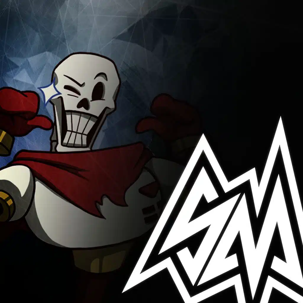 Bonetrousle (Undertale Remix)