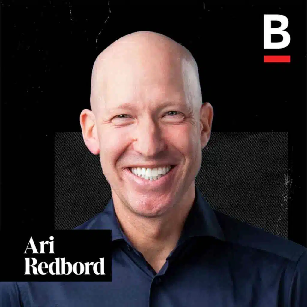 Inside the $6 Billion Binance Hack | Ari Redbord