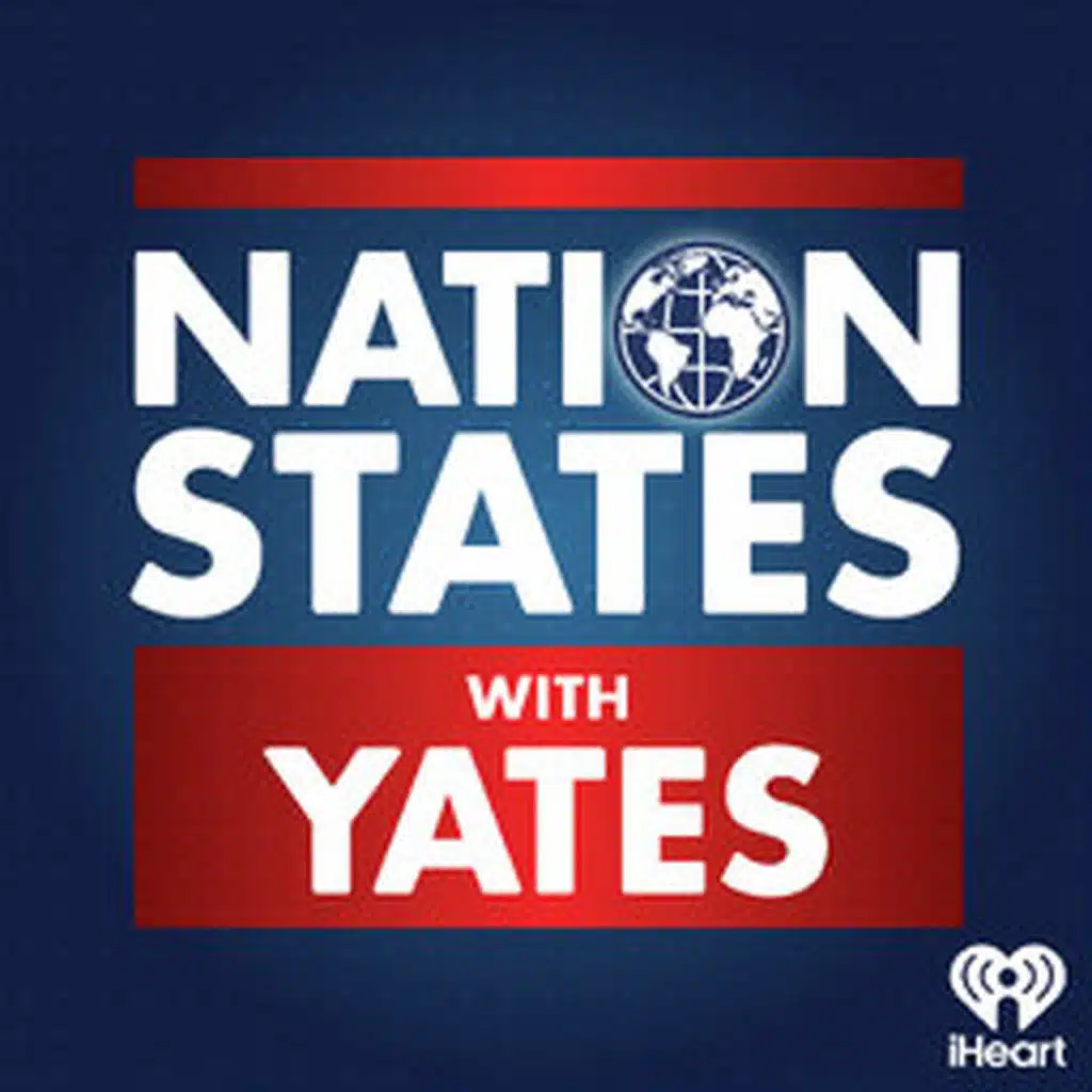 Nation States Update: 2026 Midterms: Affordability, Muslim Brotherhood & Global Security