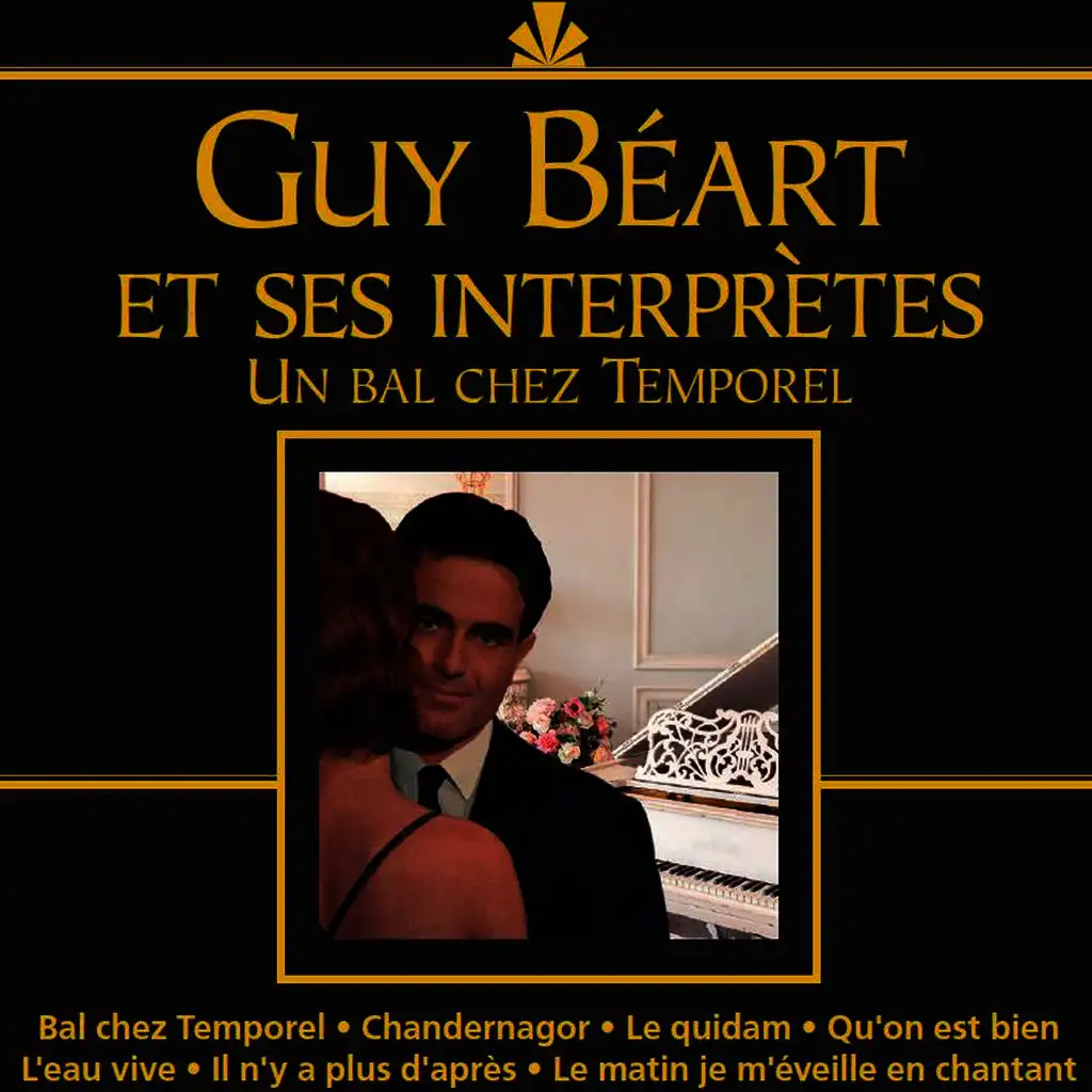 Bal chez Temporel