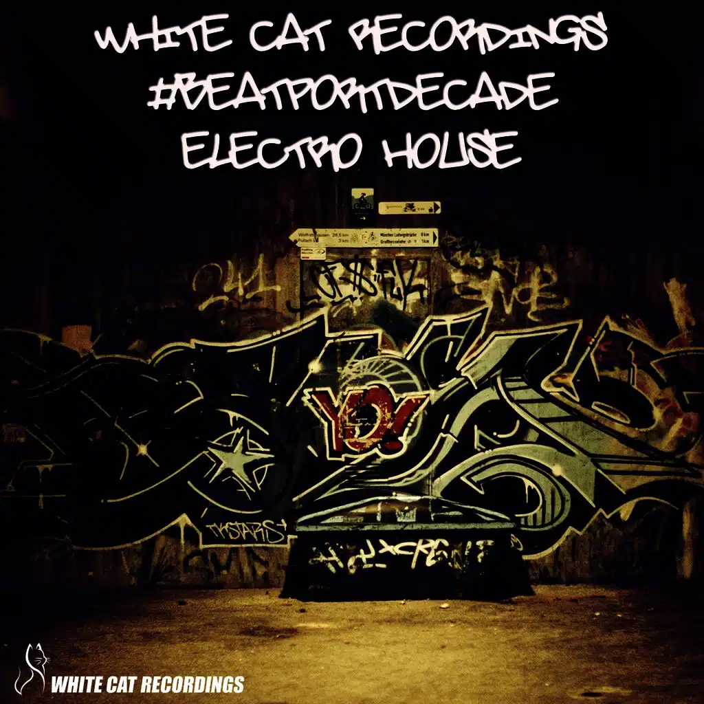 White Cat Recordings #Beatportdecade Electro House