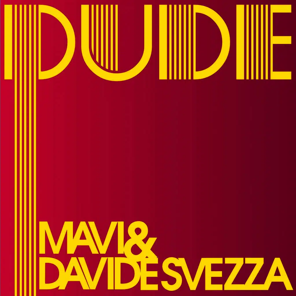 Mavi, Davide Svezza