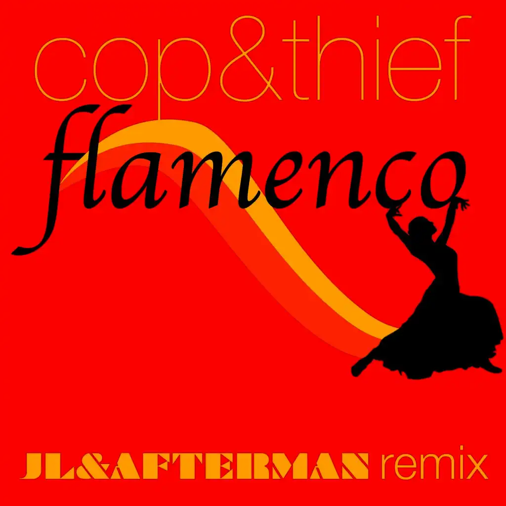 Flamenco (Jl & Afterman Remix)