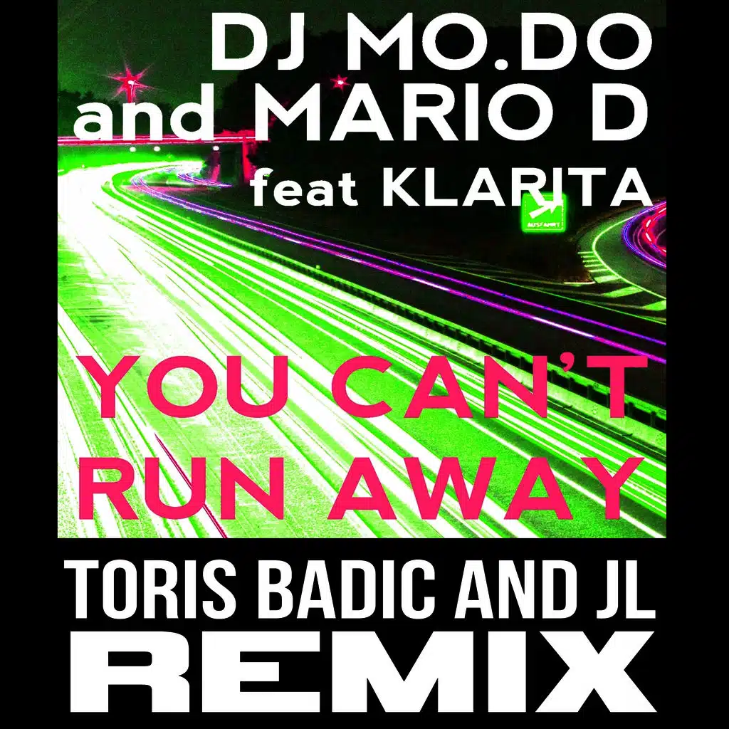 Dj Mo.Do And Mario D