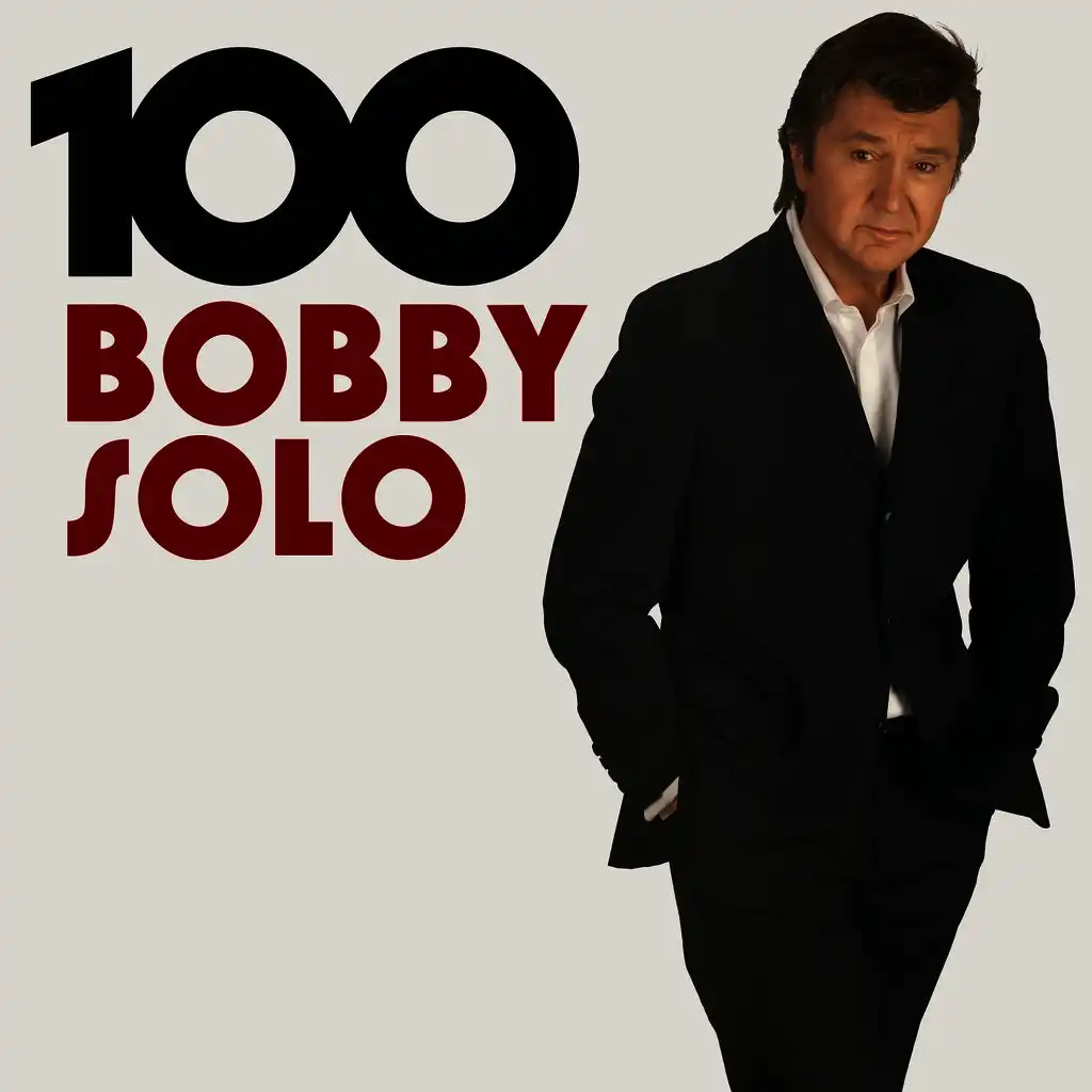 100 Bobby Solo