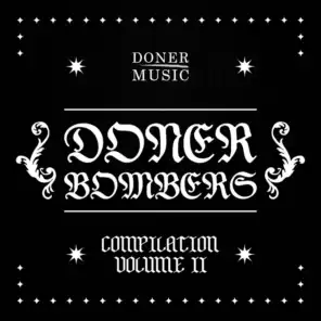 Doner Bombers Compilation - Vol. 2
