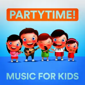 Partytime! Music for Kids