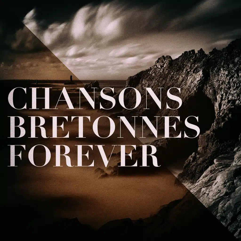 Chansons bretonnes forever