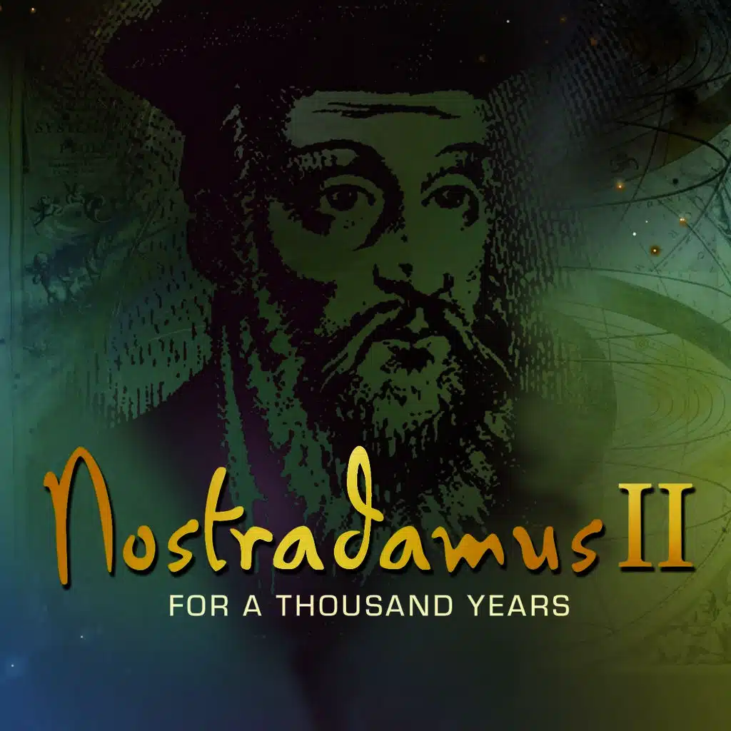 Nostradamus II - For A Thousand Years