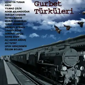 Gurbet Türküleri