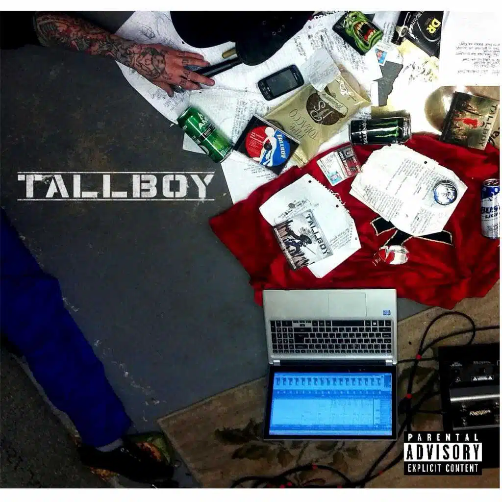Tallboy