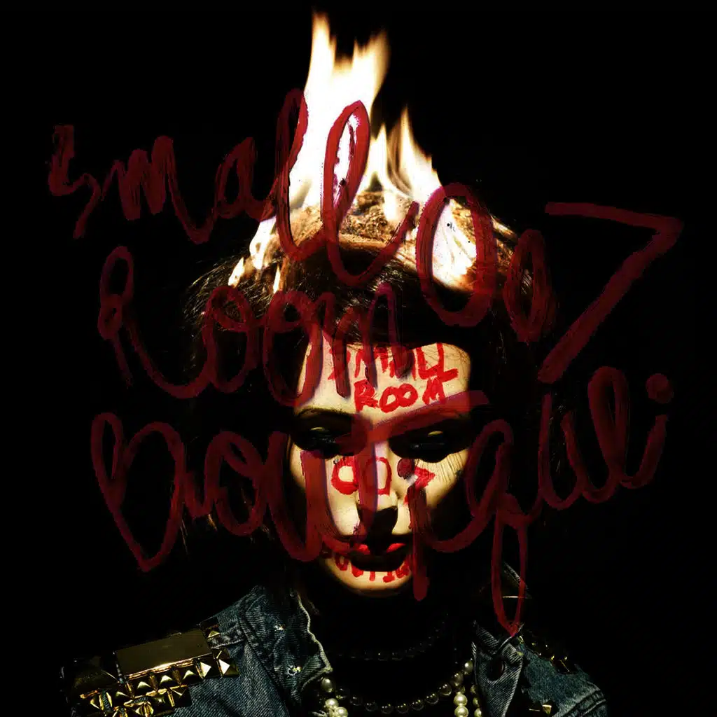 Smallroom 007 - Boutique