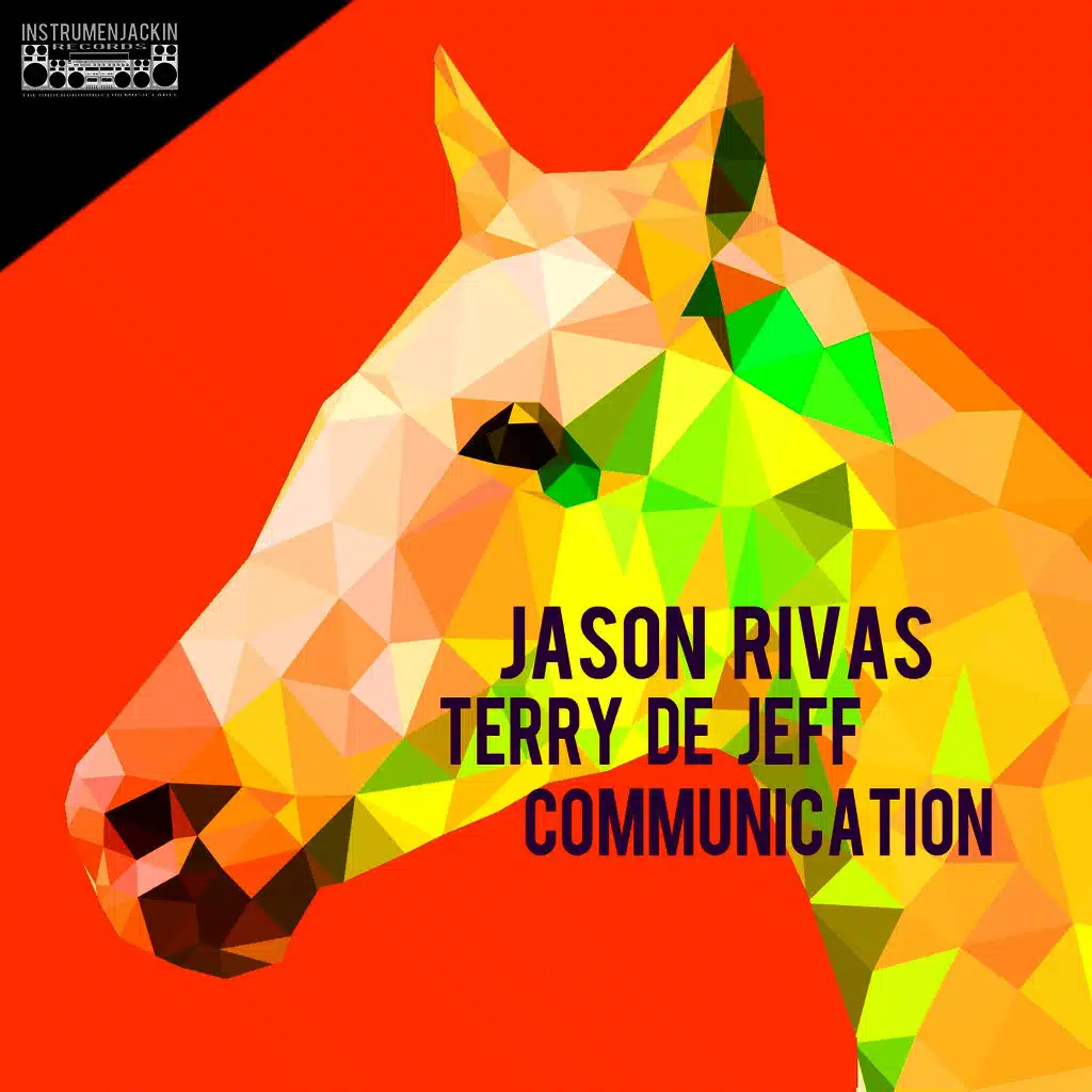Jason Rivas, Terry De Jeff