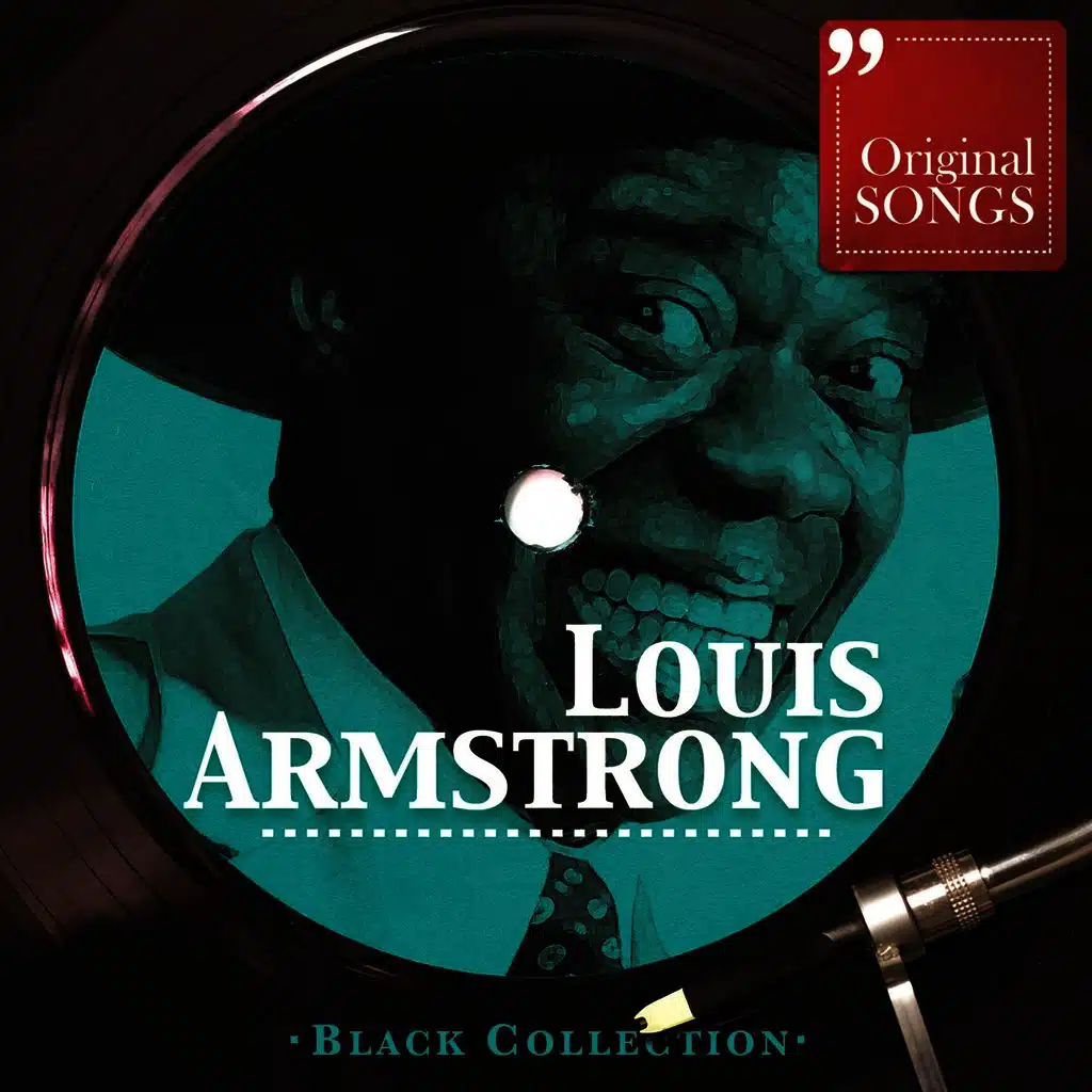 Louis Armstrong & Ella Fitzgerald