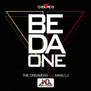 Be da One (Da Club Mix) [ft. Manu LJ]