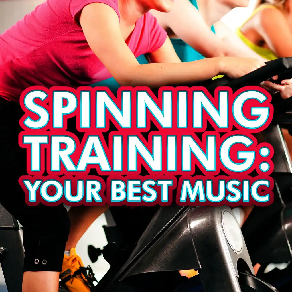 Spinning Training: Your Best Music